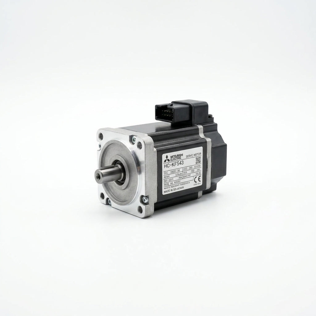 MITSUBISHI HC-KFS43