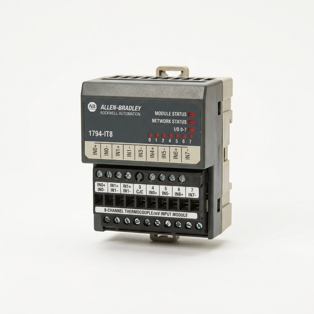 ALLEN BRADLEY 1794-IT8