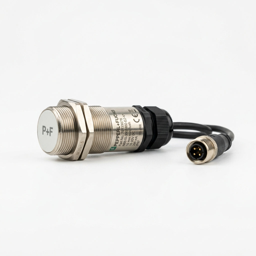 PEPPERL & FUCHS 70133076