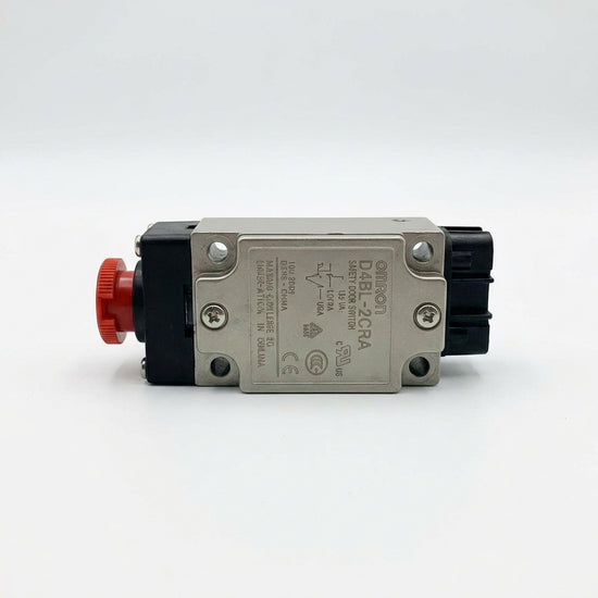 Omron D4BL-2CRA