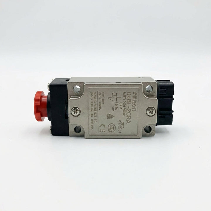 Omron D4BL-2CRA