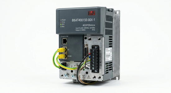B&R 8I64T400150.00X-1