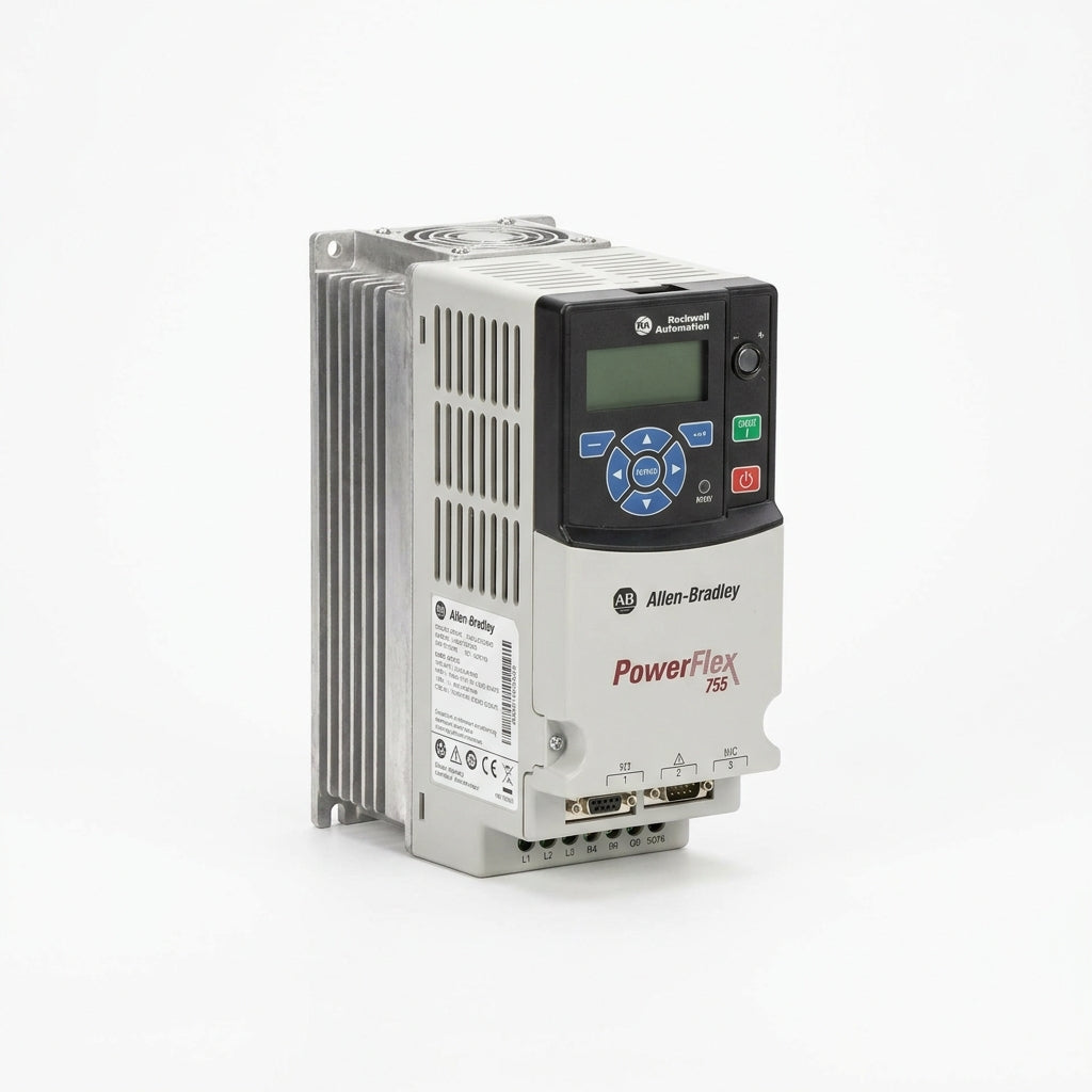 Allen-Bradley PowerFlex 755