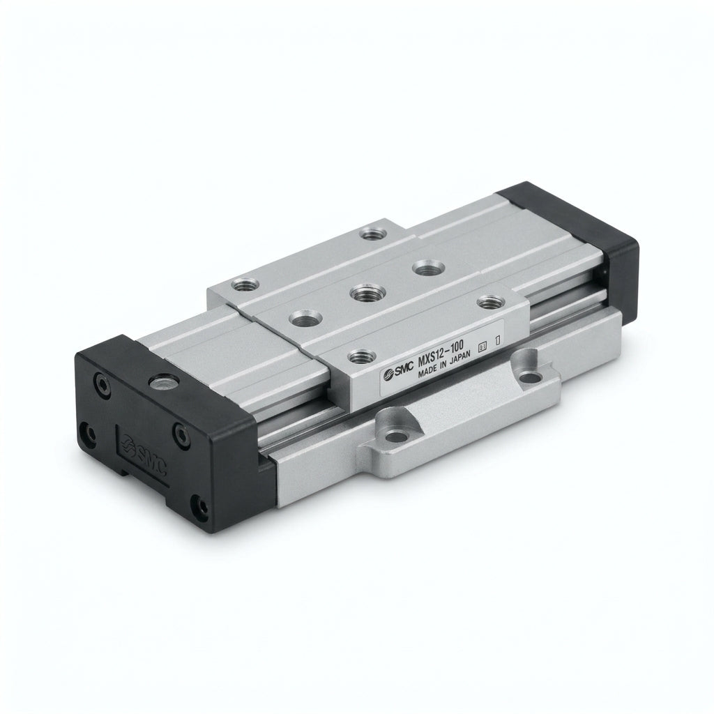 SMC MXS12-100