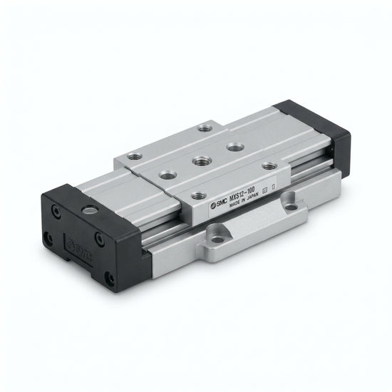 SMC MXS12-100