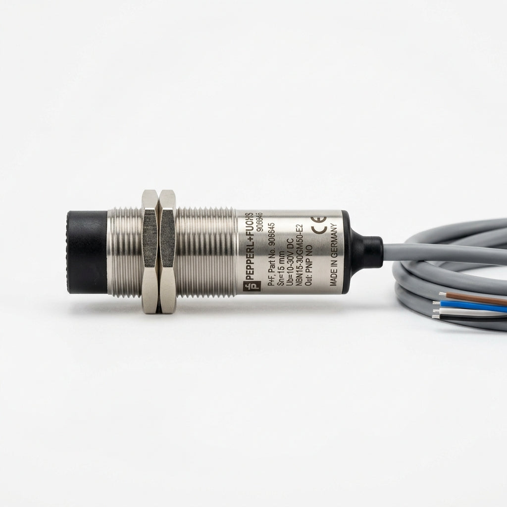 PEPPERL & FUCHS 906645