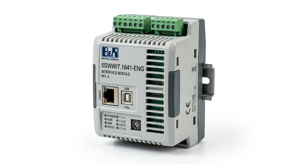 B&R 5SWWI7.1641-ENG