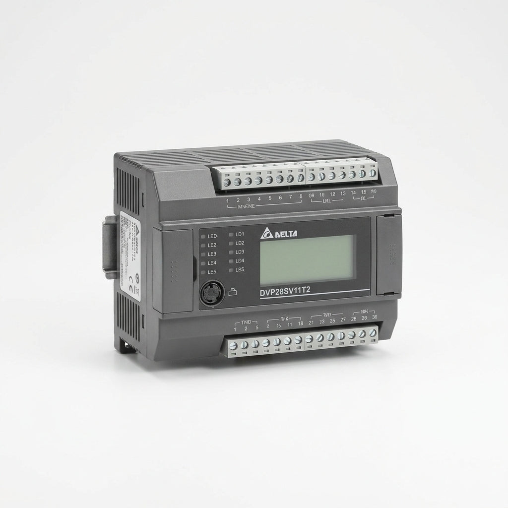 Delta Electronics DVP28SV11T2