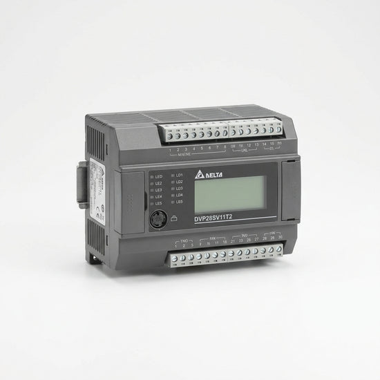 Delta Electronics DVP28SV11T2