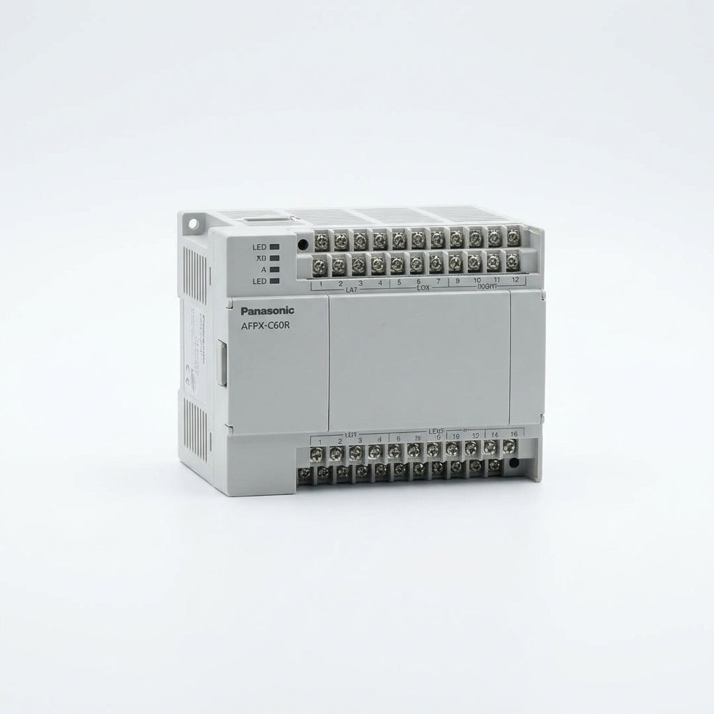 Panasonic AFPX-C60R