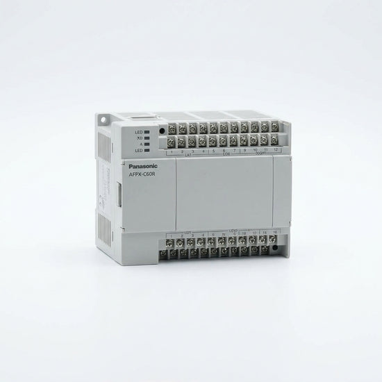 Panasonic AFPX-C60R