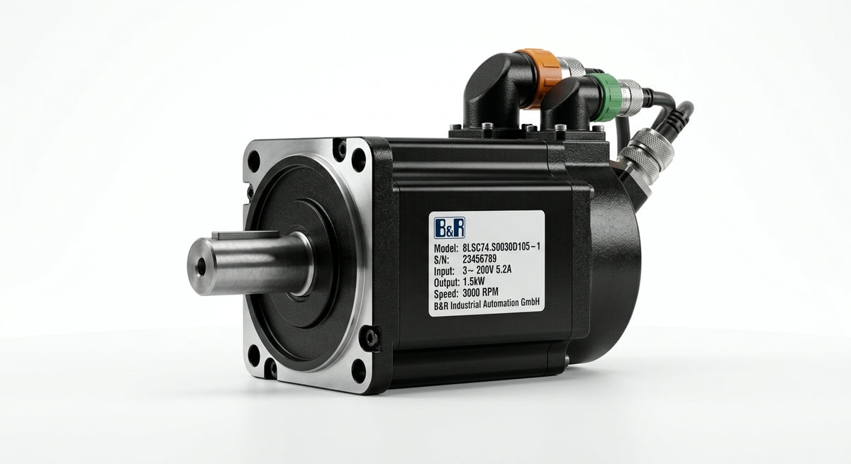 B&R 8LSC74.S0030D105-1