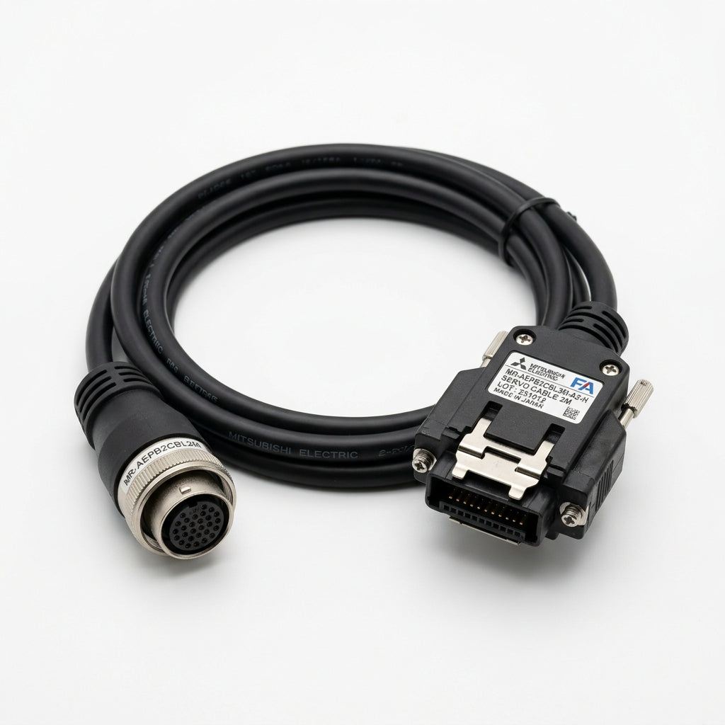 MITSUBISHI/FA MR-AEPB2CBL2M-A2-H