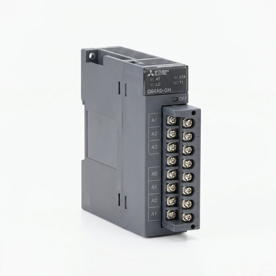Mitsubishi Electric Q64AD-GH
