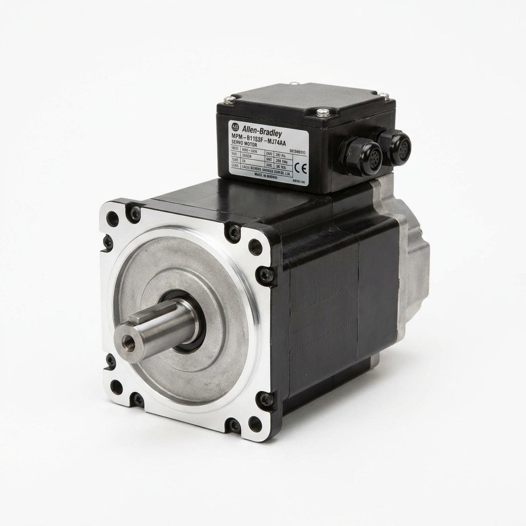 Allen-Bradley MPM-B1153F-MJ74AA