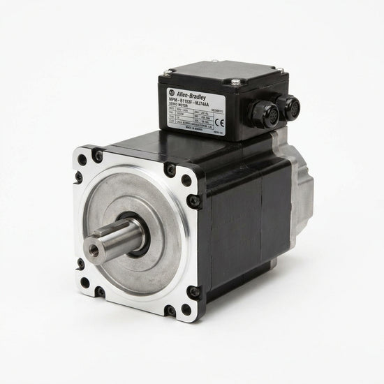 Allen-Bradley MPM-B1153F-MJ74AA