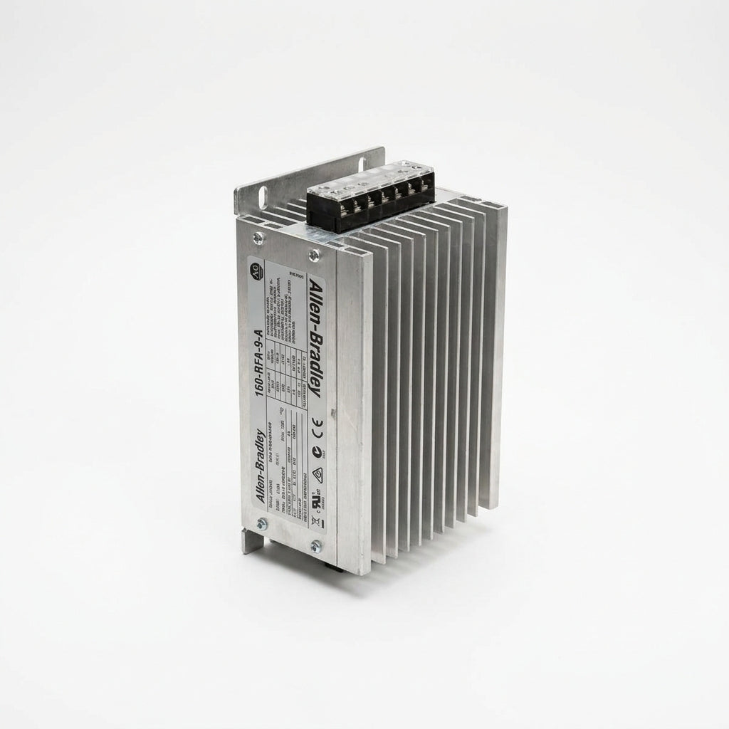 Allen-Bradley 160-RFA-9-A