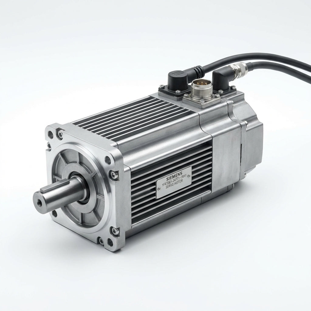 BIND Fanuc A06B-0235-B805 AC servo motor