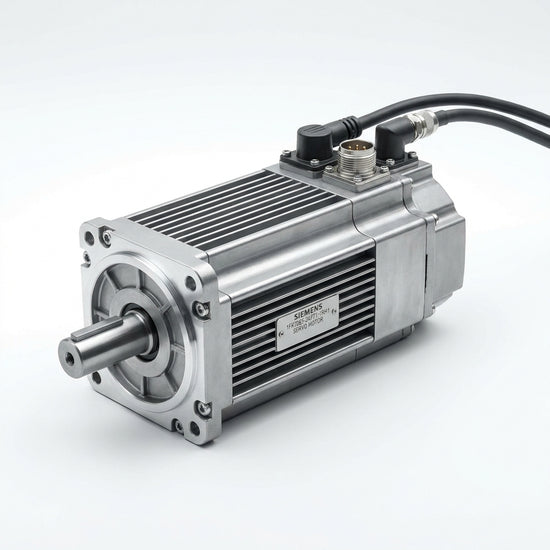 BIND Fanuc A06B-0235-B805 AC servo motor