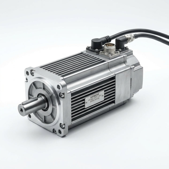 BIND Fanuc A06B-0235-B805 AC servo motor