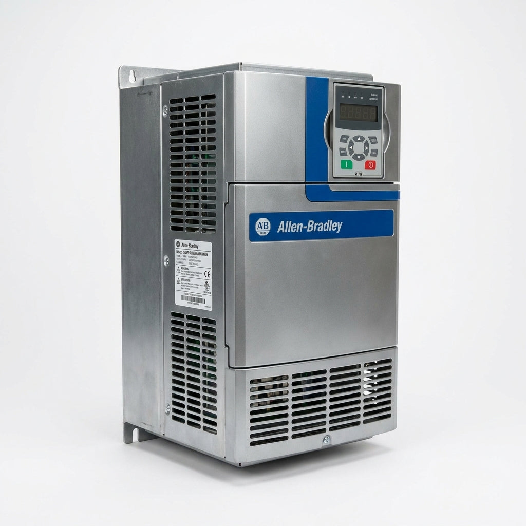 Allen-Bradley 20G21NC3P5JA0NNNNN