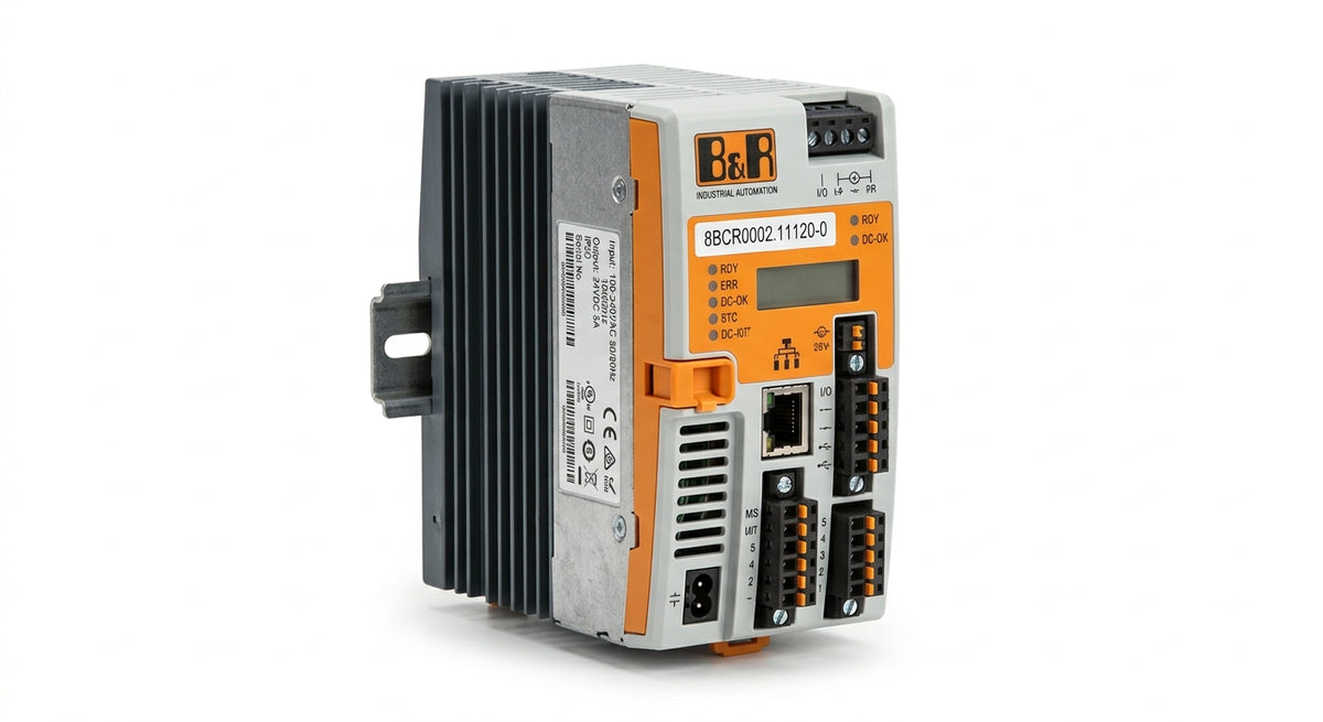 B&R 8BCR0002.11120-0