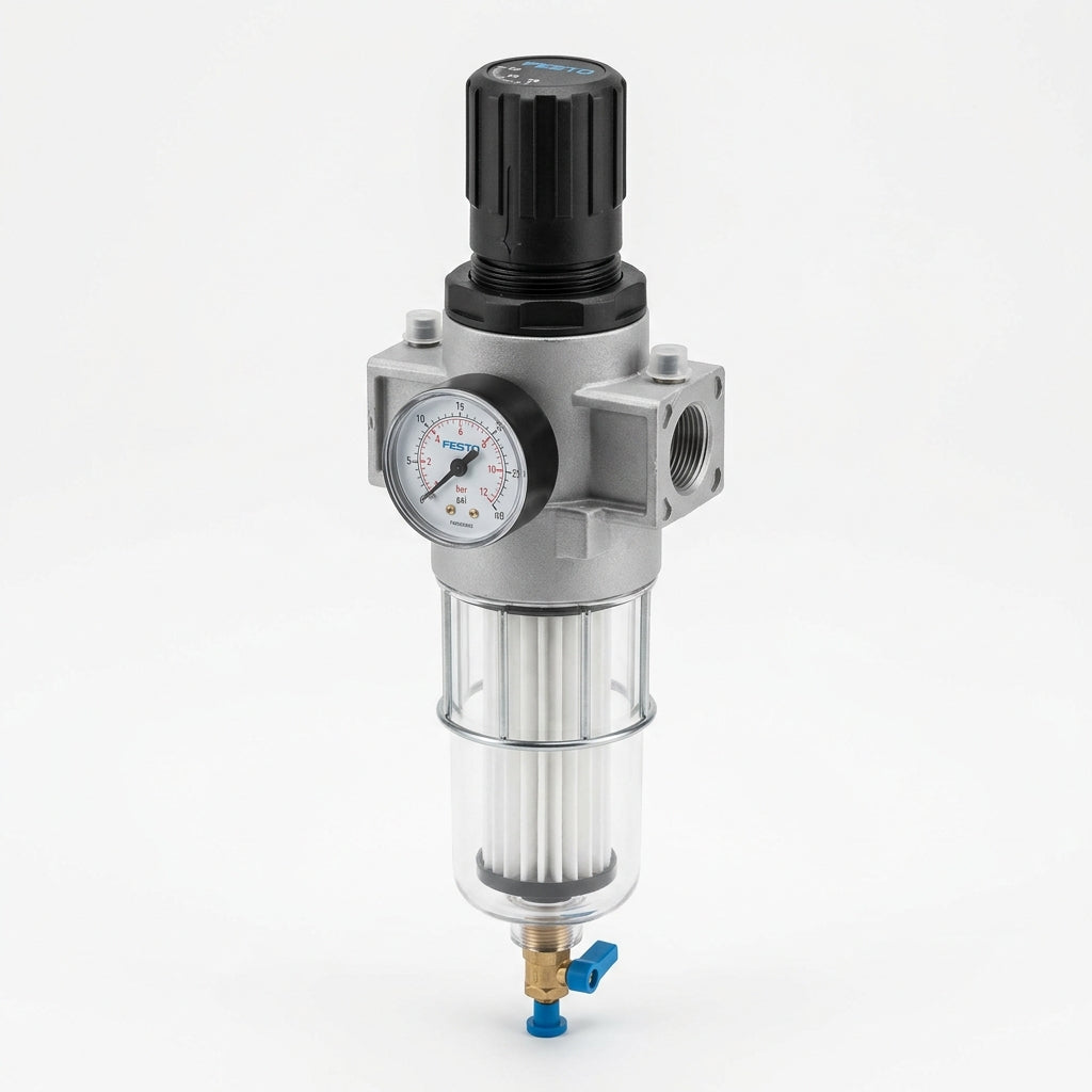 FESTO LFR-1-D-7-MAXI