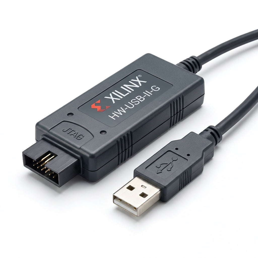 Xilinx HW-USB-II-G