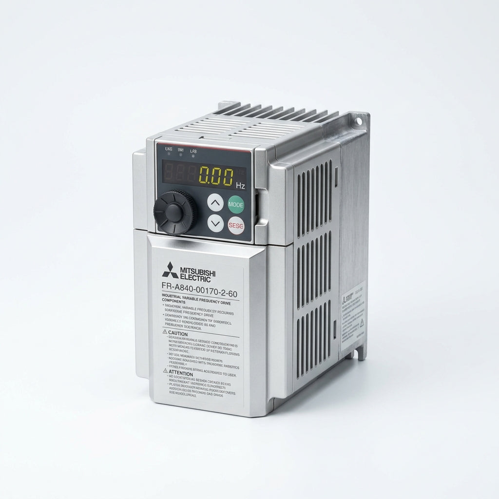 Mitsubishi Electric FR-A840-00170-2-60