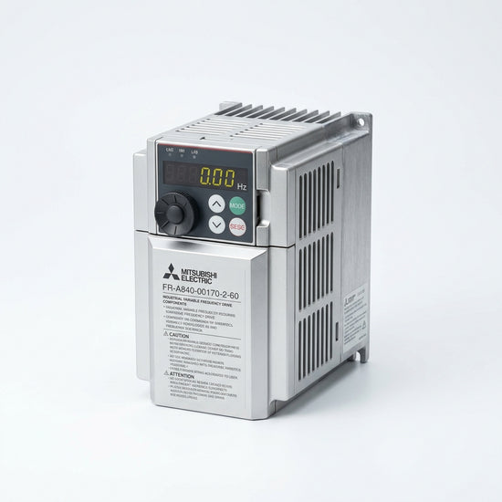 Mitsubishi Electric FR-A840-00170-2-60
