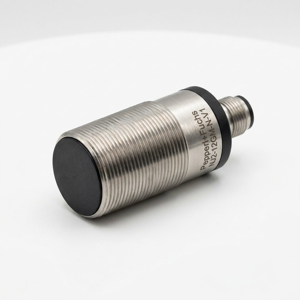 Pepperl+Fuchs NJ2-12GM-N-V1