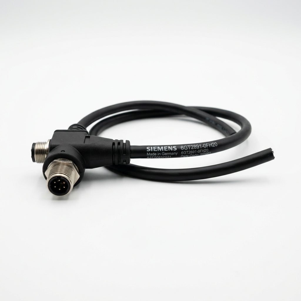 SIEMENS 6GT2891-0FH20