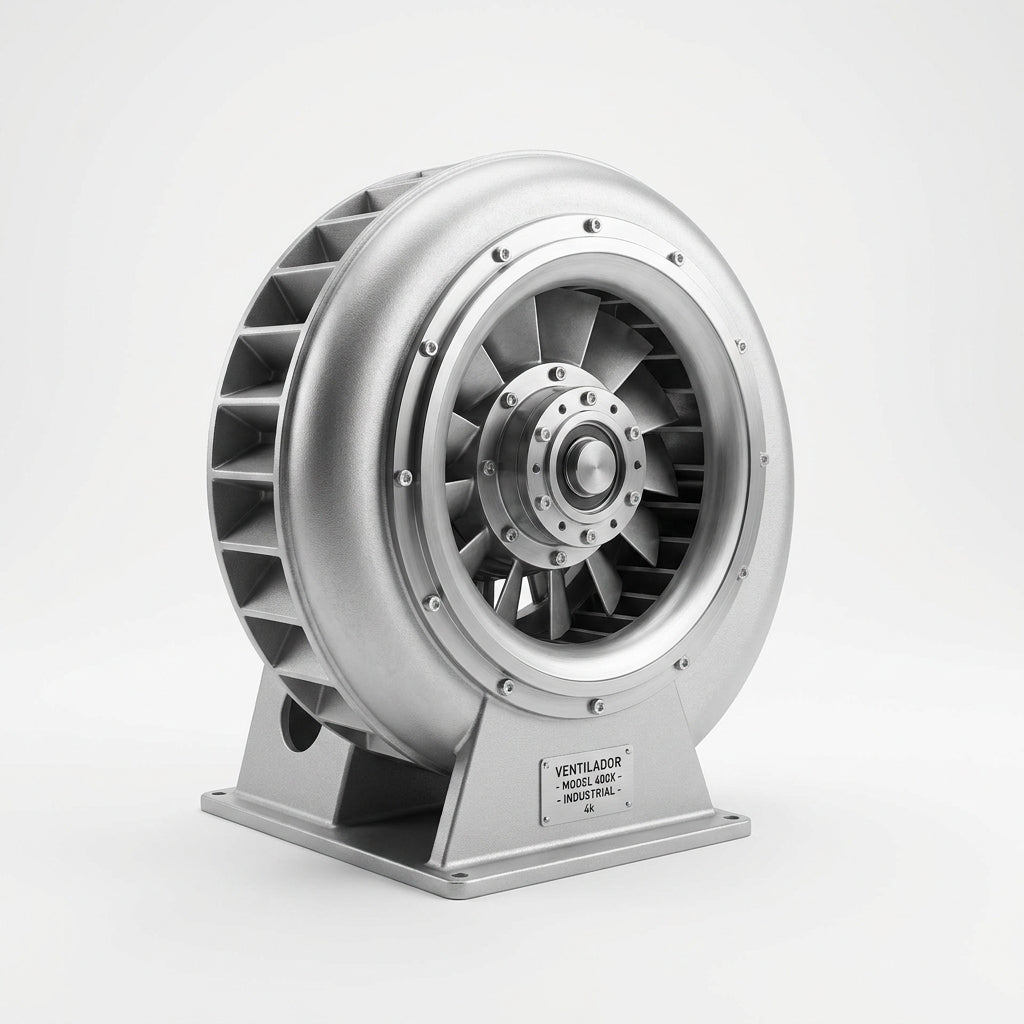 BIND D1G133-AB39-22 Ebmpapst Ventilador