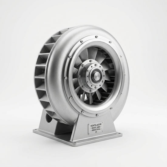 BIND D1G133-AB39-22 Ebmpapst Ventilador