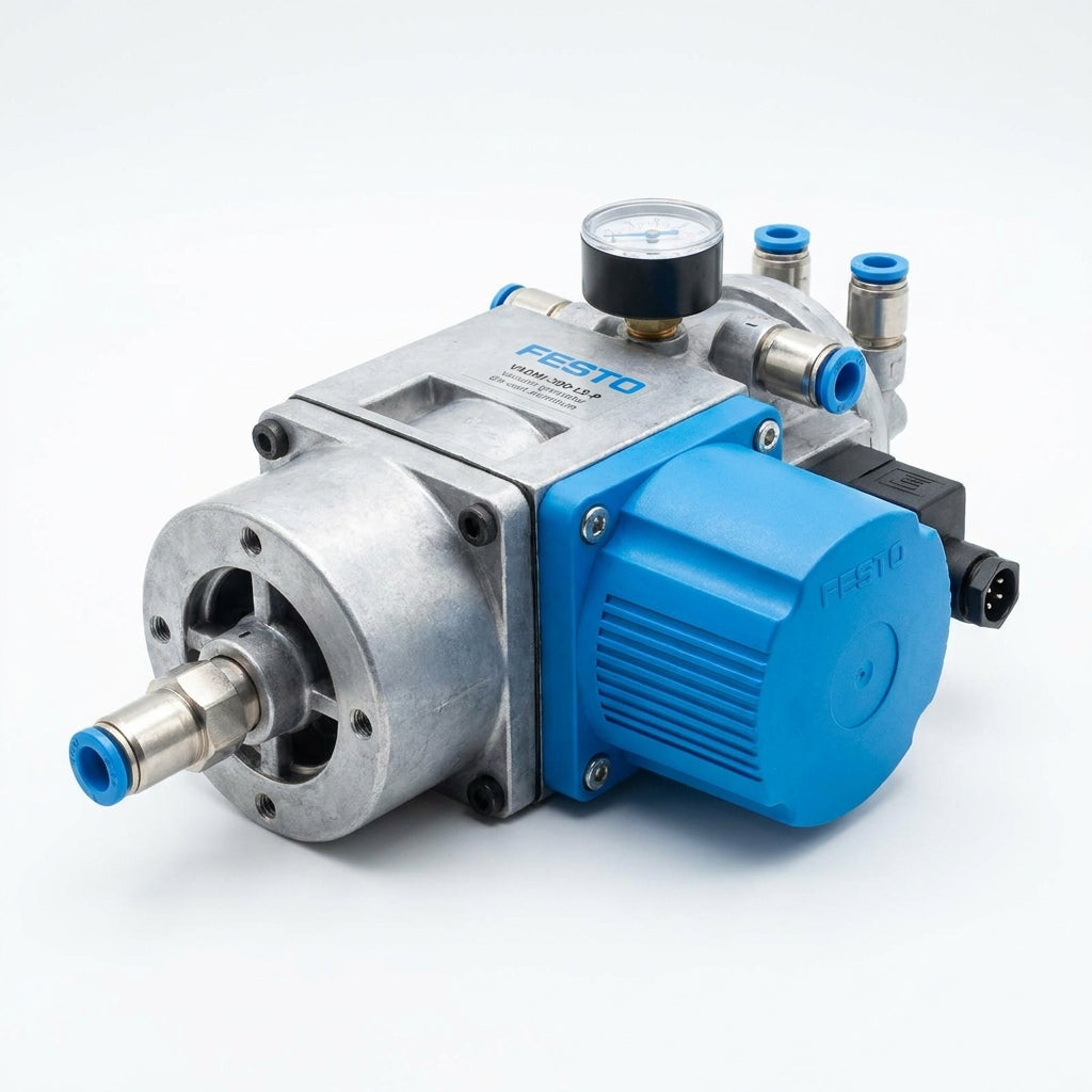 Festo VADMI-300-LS-P