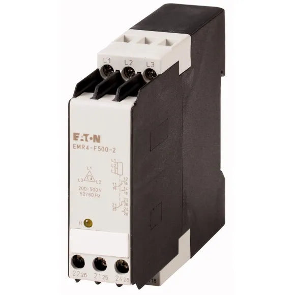 EMR-4F500-2 RELE FALLA DE FASE 200-500V