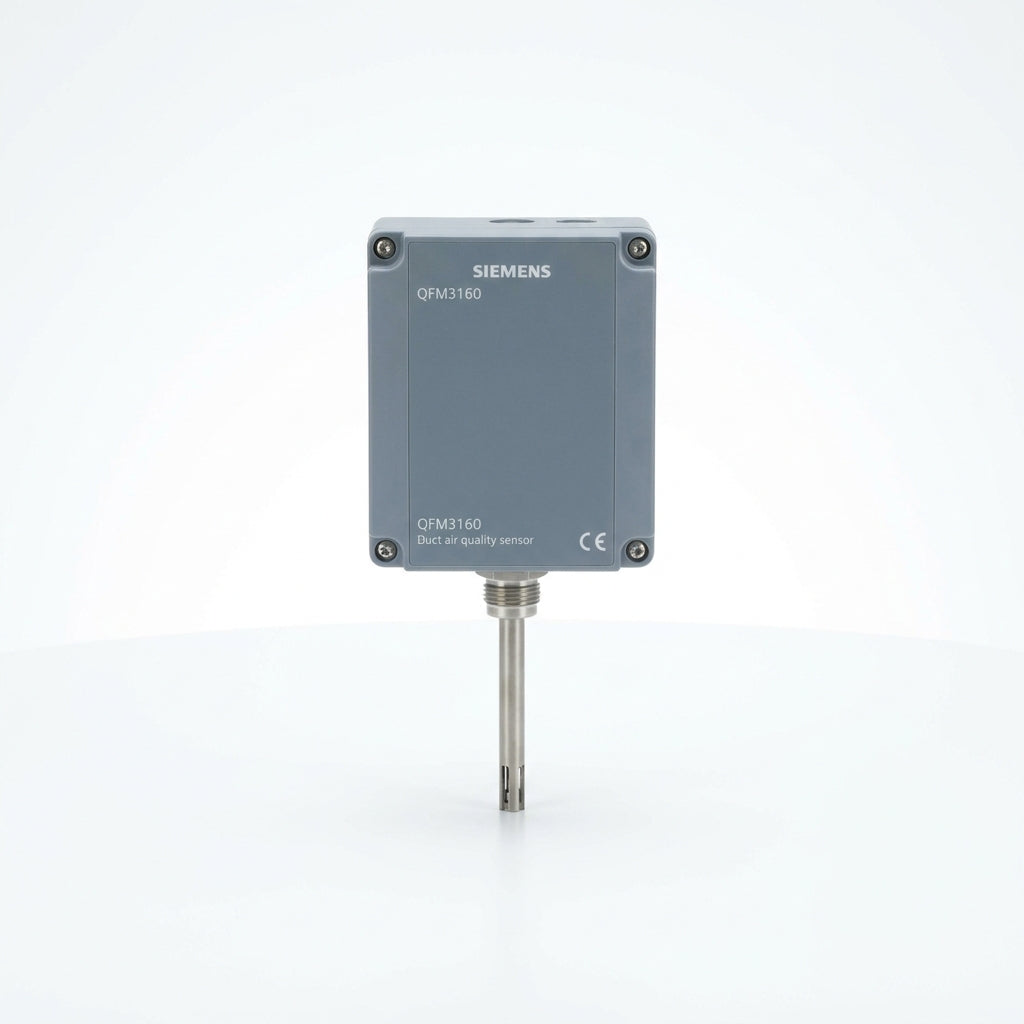 Siemens QFM3160