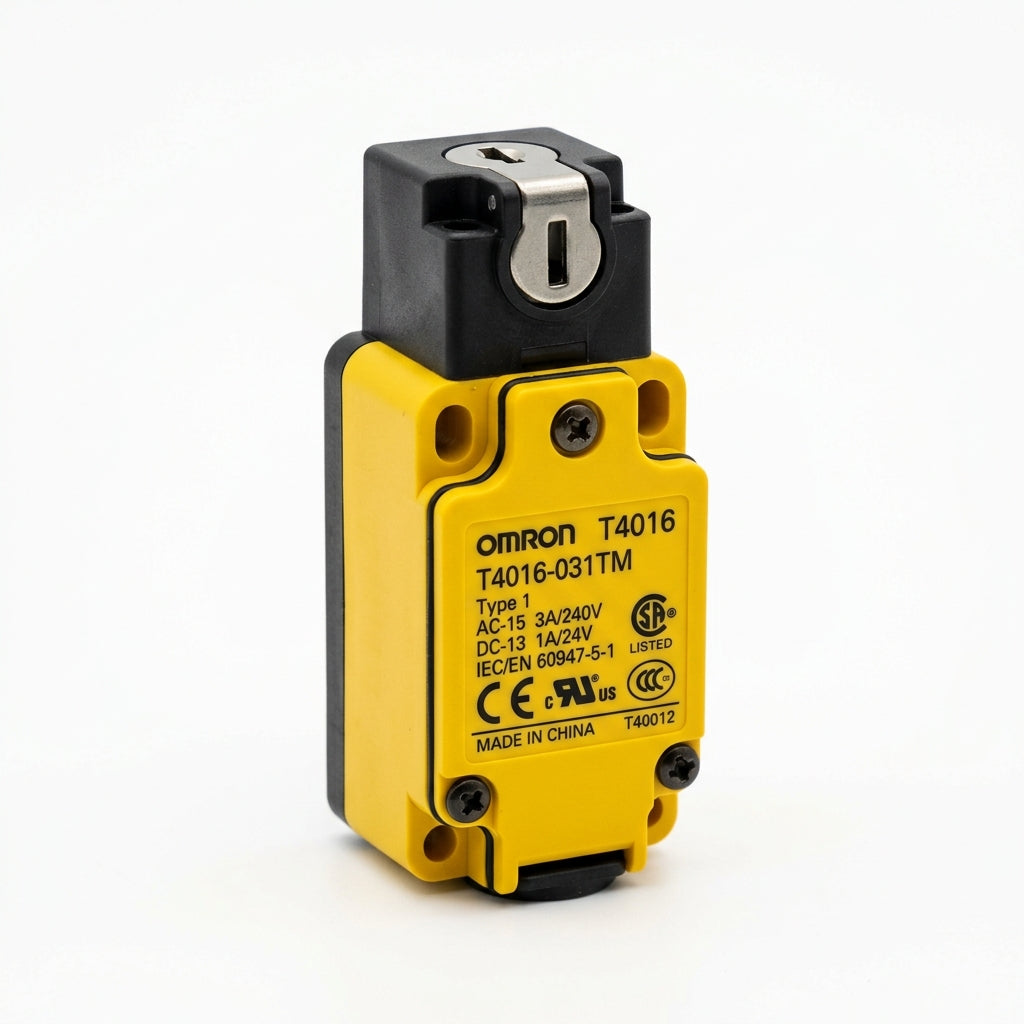 OMRON T4016-031TM