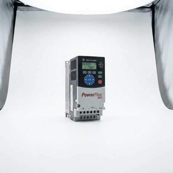 Allen-Bradley PowerFlex 753