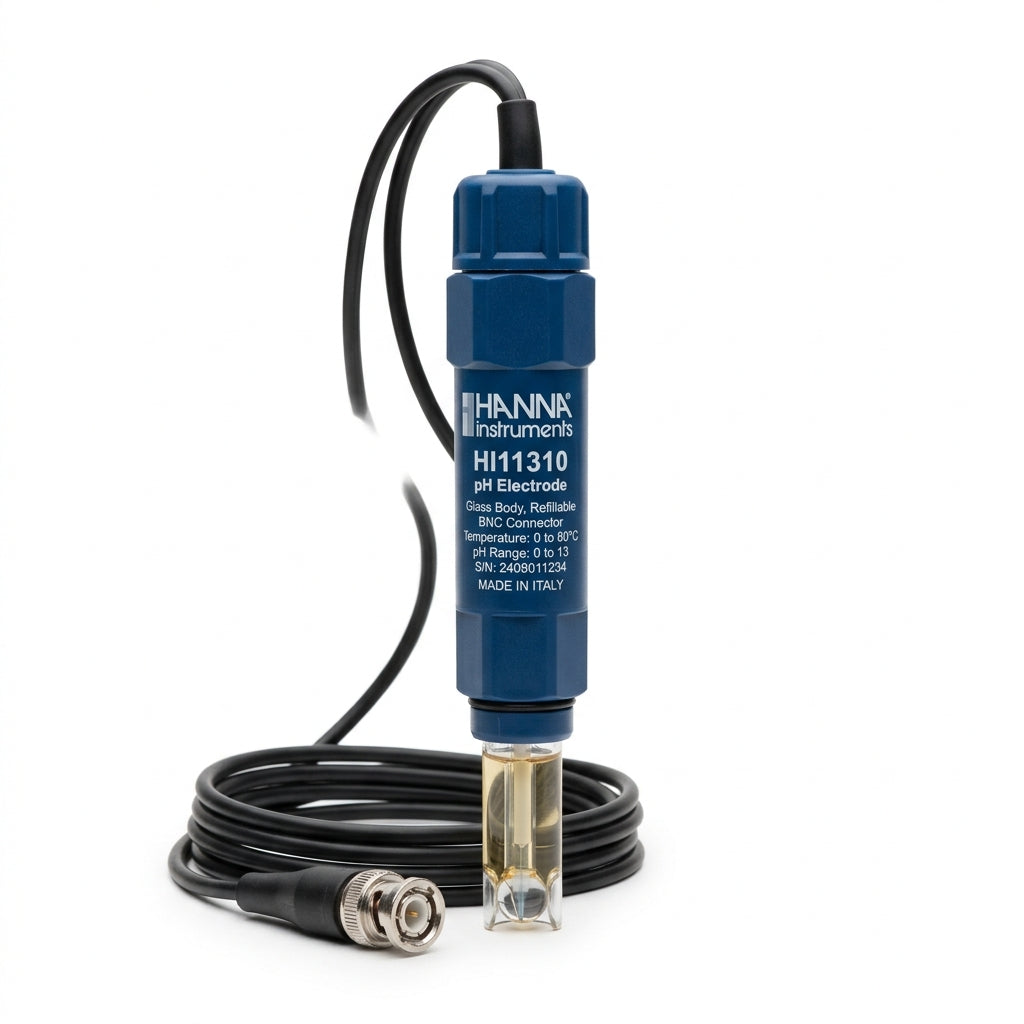 HANNA ELECTRONICS HI11310