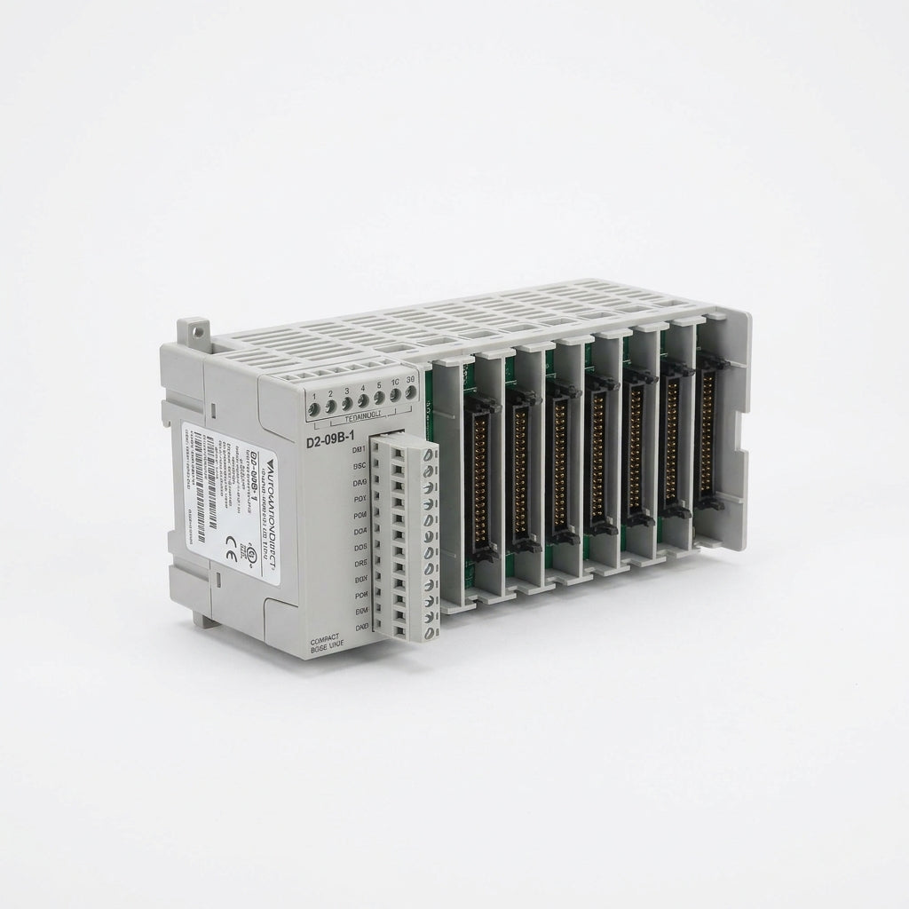 AutomationDirect D2-09B-1