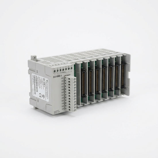 AutomationDirect D2-09B-1