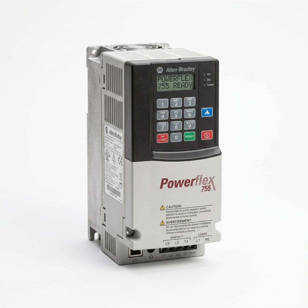 Allen-Bradley PowerFlex 755