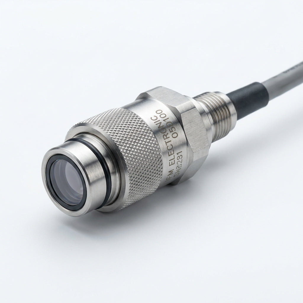 BIND PVD225  BANNER SENSOR