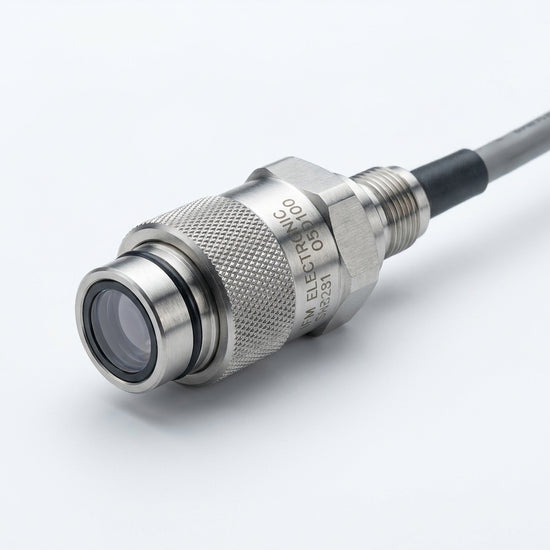 BIND PVD225  BANNER SENSOR