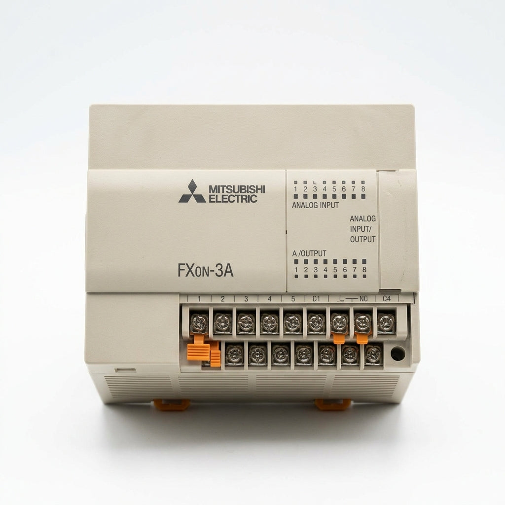 Mitsubishi Electric FX0N-3A