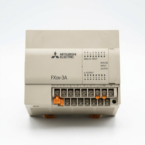 Mitsubishi Electric FX0N-3A