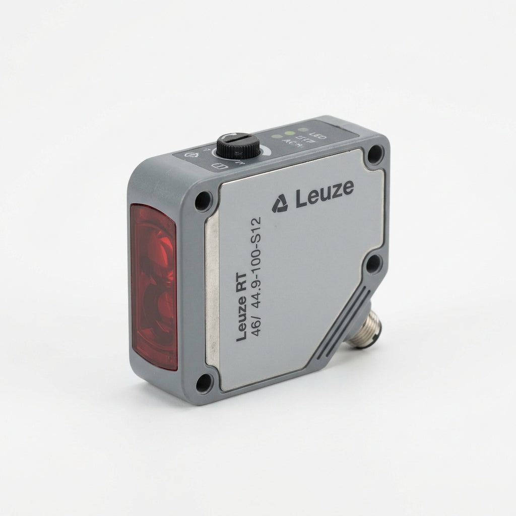 Leuze RT 46/44.9-100-S12