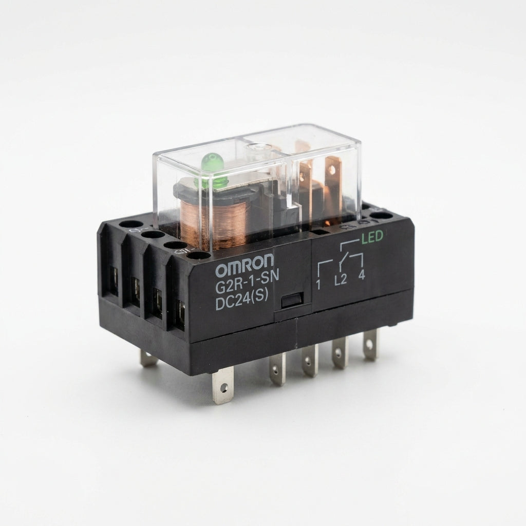 Omron G2R-1-SN DC24(S)