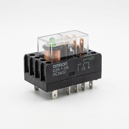 Omron G2R-1-SN DC24(S)